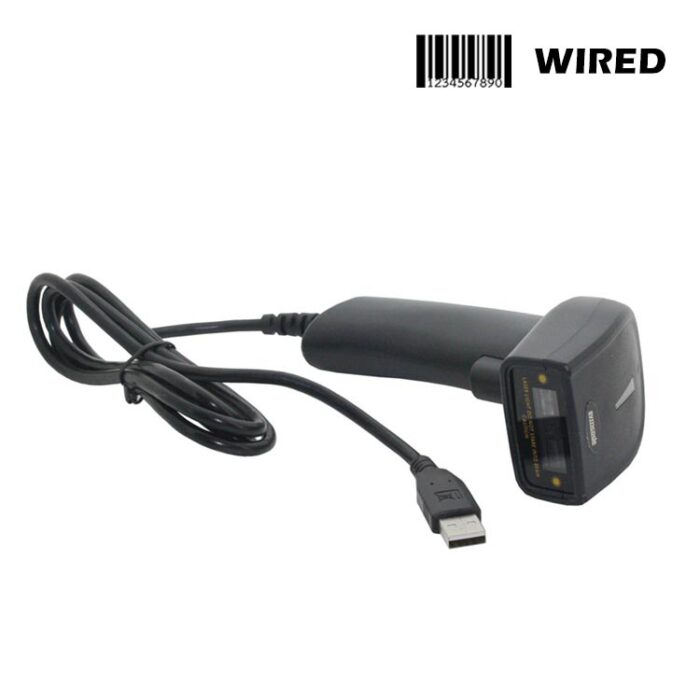 Symcode Barcode Scanner | Model: SC-2150 Multi-Scan - Image 2