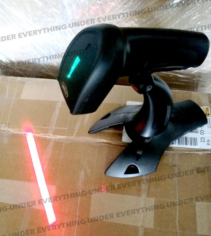 Symcode Barcode Scanner | Model: SC-2150 Multi-Scan - Image 3