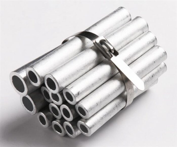 Heavy Duty Stainless Steel Metal Cable Ties (30cm)(100pcs) - Image 6