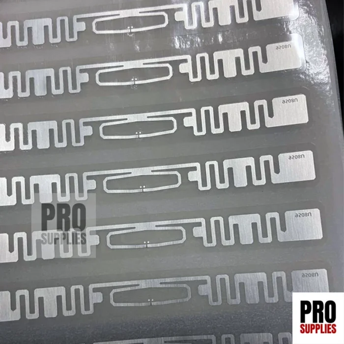 c95U Blank rfid label