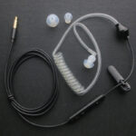 3.5mm Spring Earpiece