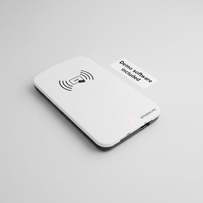UHF RFID Desktop Card Reader & Writer